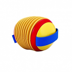 Музыкальная гармошка из дерева (Plan Toys, 6401k)